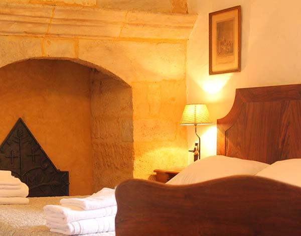 Sarrasins Bed And Breakfast Beynac-et-Cazenac Luaran gambar