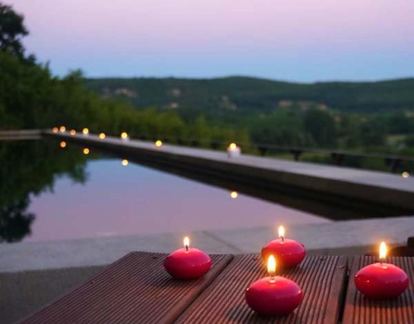 Sarrasins Bed And Breakfast Beynac-et-Cazenac Luaran gambar