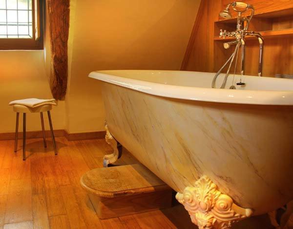 Sarrasins Bed And Breakfast Beynac-et-Cazenac Luaran gambar