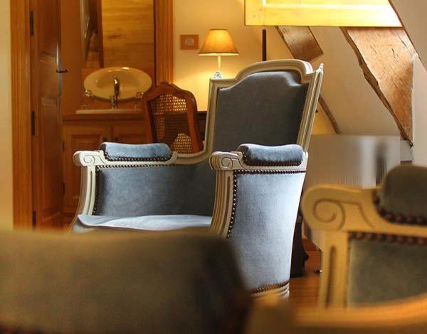 Sarrasins Bed And Breakfast Beynac-et-Cazenac Luaran gambar
