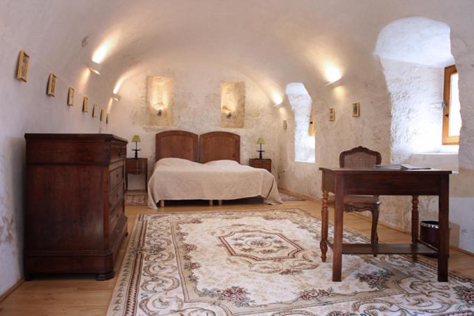 Sarrasins Bed And Breakfast Beynac-et-Cazenac Luaran gambar