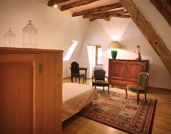 Sarrasins Bed And Breakfast Beynac-et-Cazenac Luaran gambar