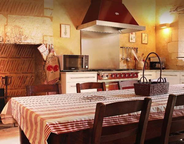 Sarrasins Bed And Breakfast Beynac-et-Cazenac Luaran gambar