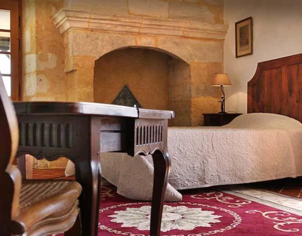 Sarrasins Bed And Breakfast Beynac-et-Cazenac Luaran gambar