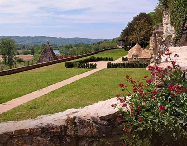 Sarrasins Bed And Breakfast Beynac-et-Cazenac Luaran gambar