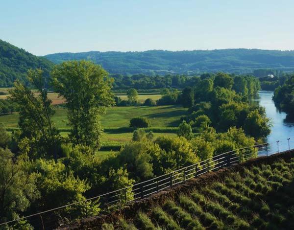 Sarrasins Bed And Breakfast Beynac-et-Cazenac Luaran gambar