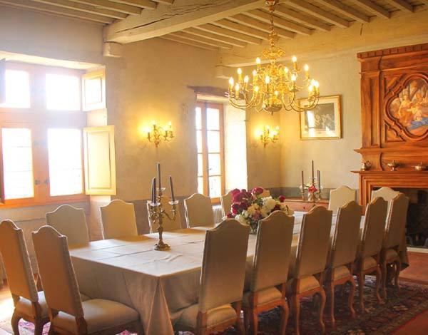 Sarrasins Bed And Breakfast Beynac-et-Cazenac Luaran gambar
