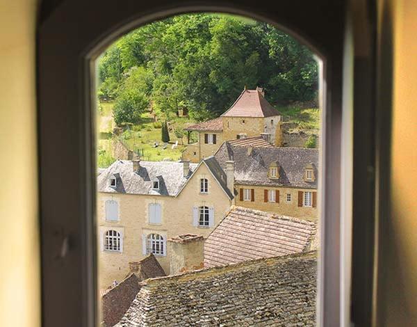 Sarrasins Bed And Breakfast Beynac-et-Cazenac Luaran gambar