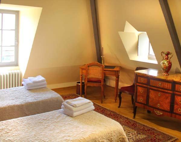 Sarrasins Bed And Breakfast Beynac-et-Cazenac Luaran gambar