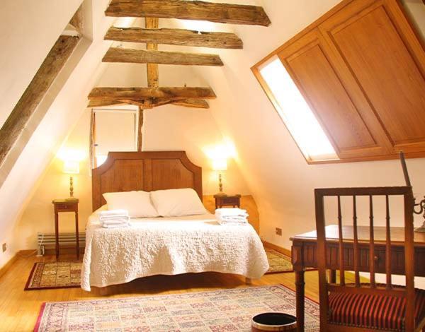 Sarrasins Bed And Breakfast Beynac-et-Cazenac Luaran gambar