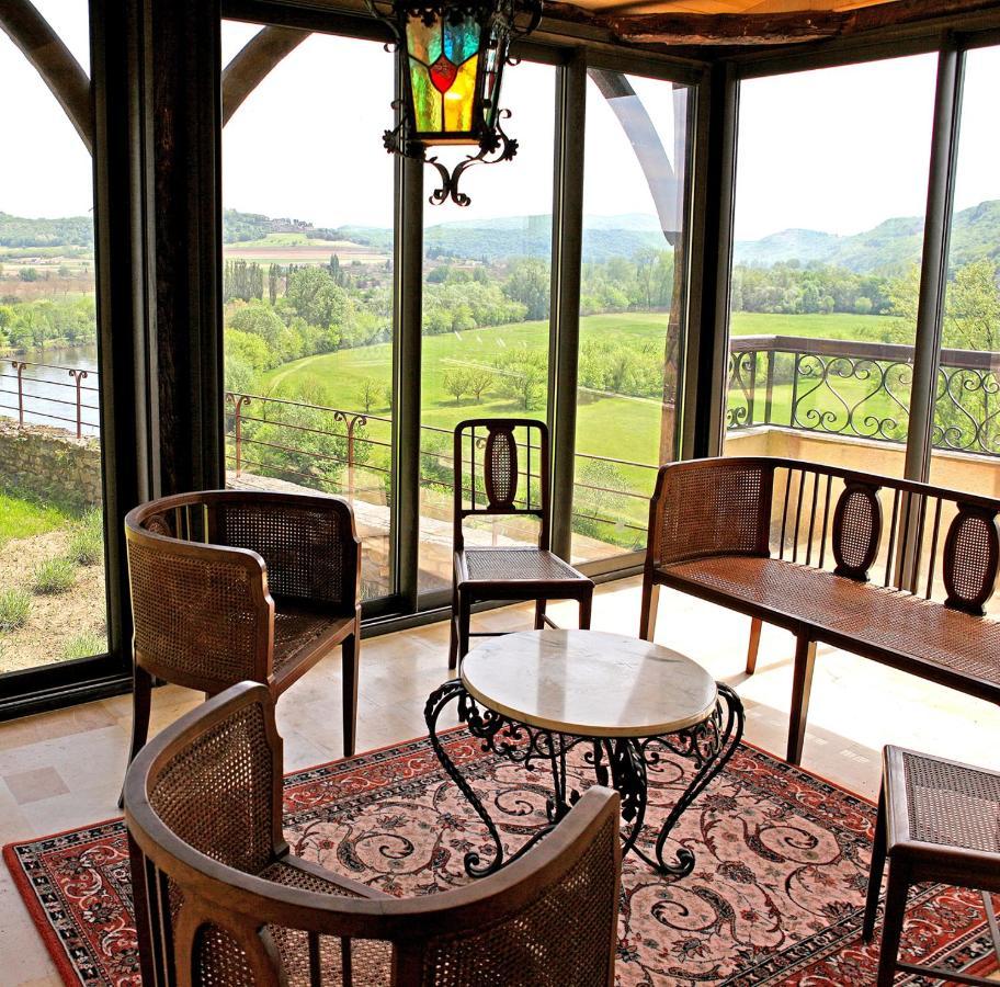 Sarrasins Bed And Breakfast Beynac-et-Cazenac Luaran gambar