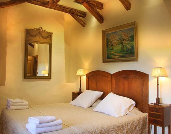 Sarrasins Bed And Breakfast Beynac-et-Cazenac Luaran gambar