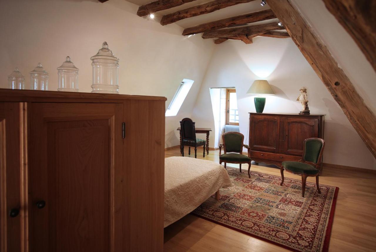 Sarrasins Bed And Breakfast Beynac-et-Cazenac Luaran gambar