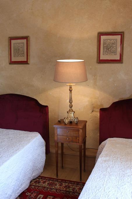 Sarrasins Bed And Breakfast Beynac-et-Cazenac Luaran gambar