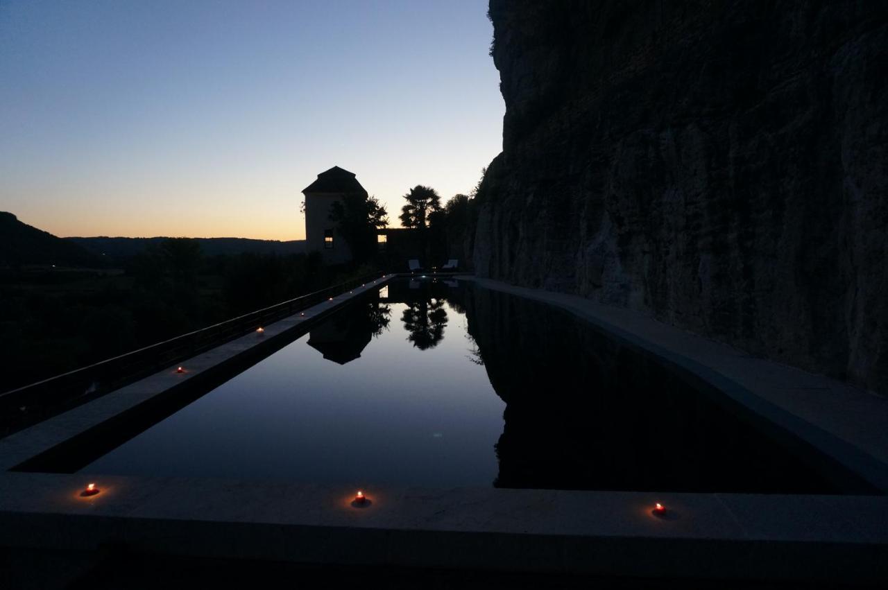 Sarrasins Bed And Breakfast Beynac-et-Cazenac Luaran gambar
