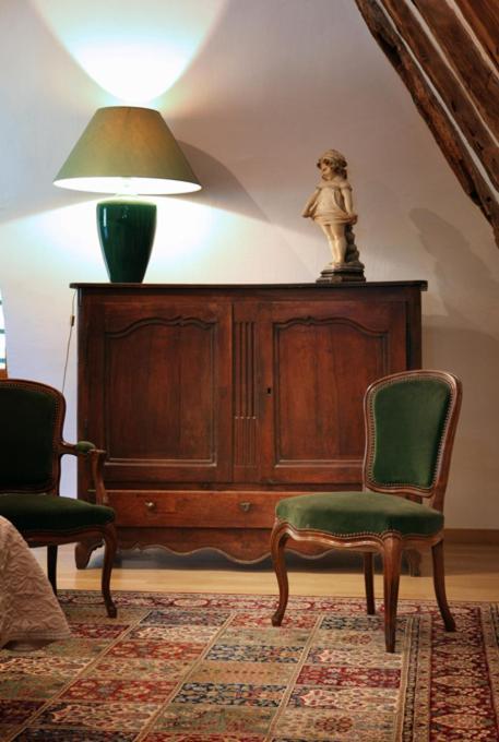 Sarrasins Bed And Breakfast Beynac-et-Cazenac Luaran gambar