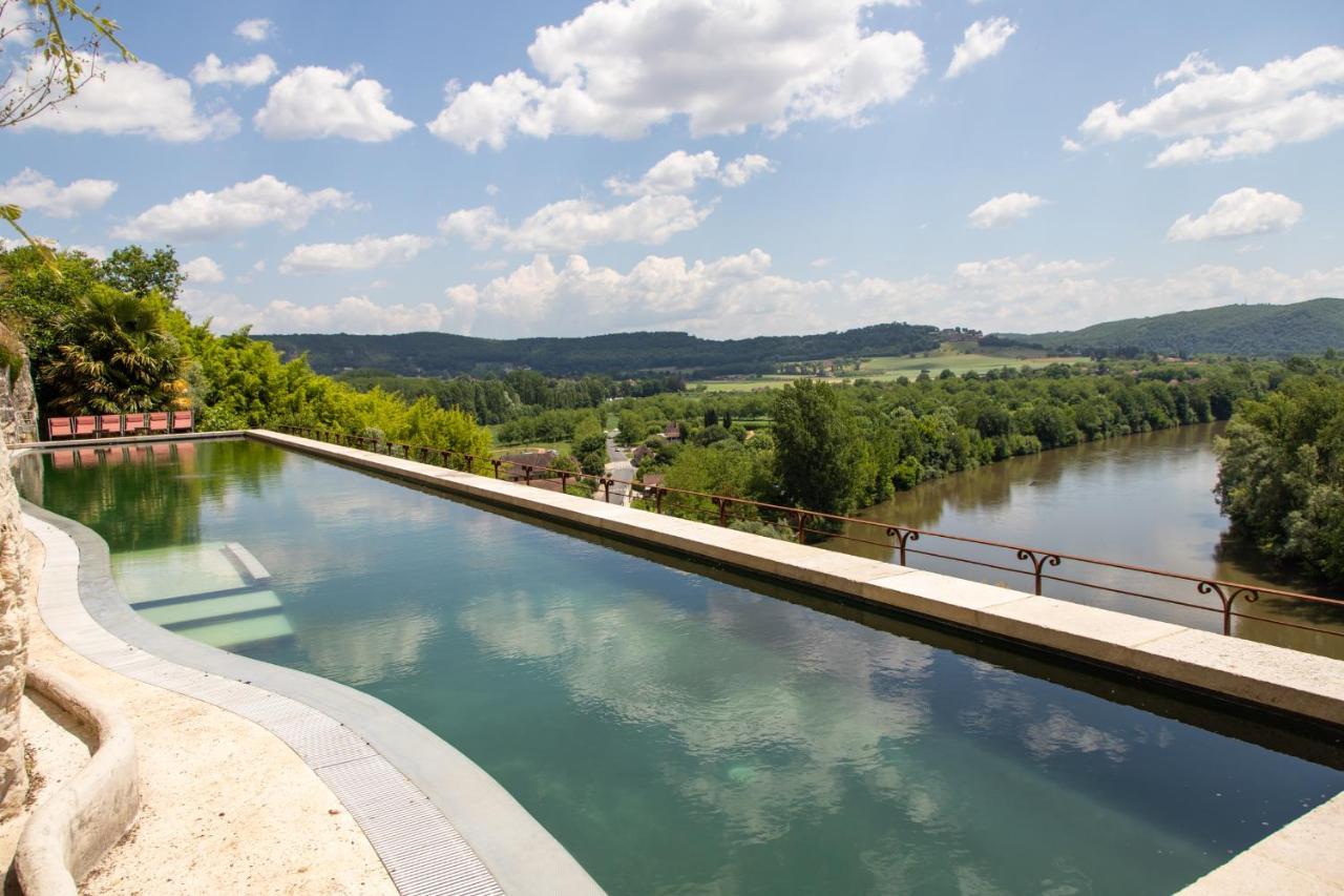 Sarrasins Bed And Breakfast Beynac-et-Cazenac Luaran gambar