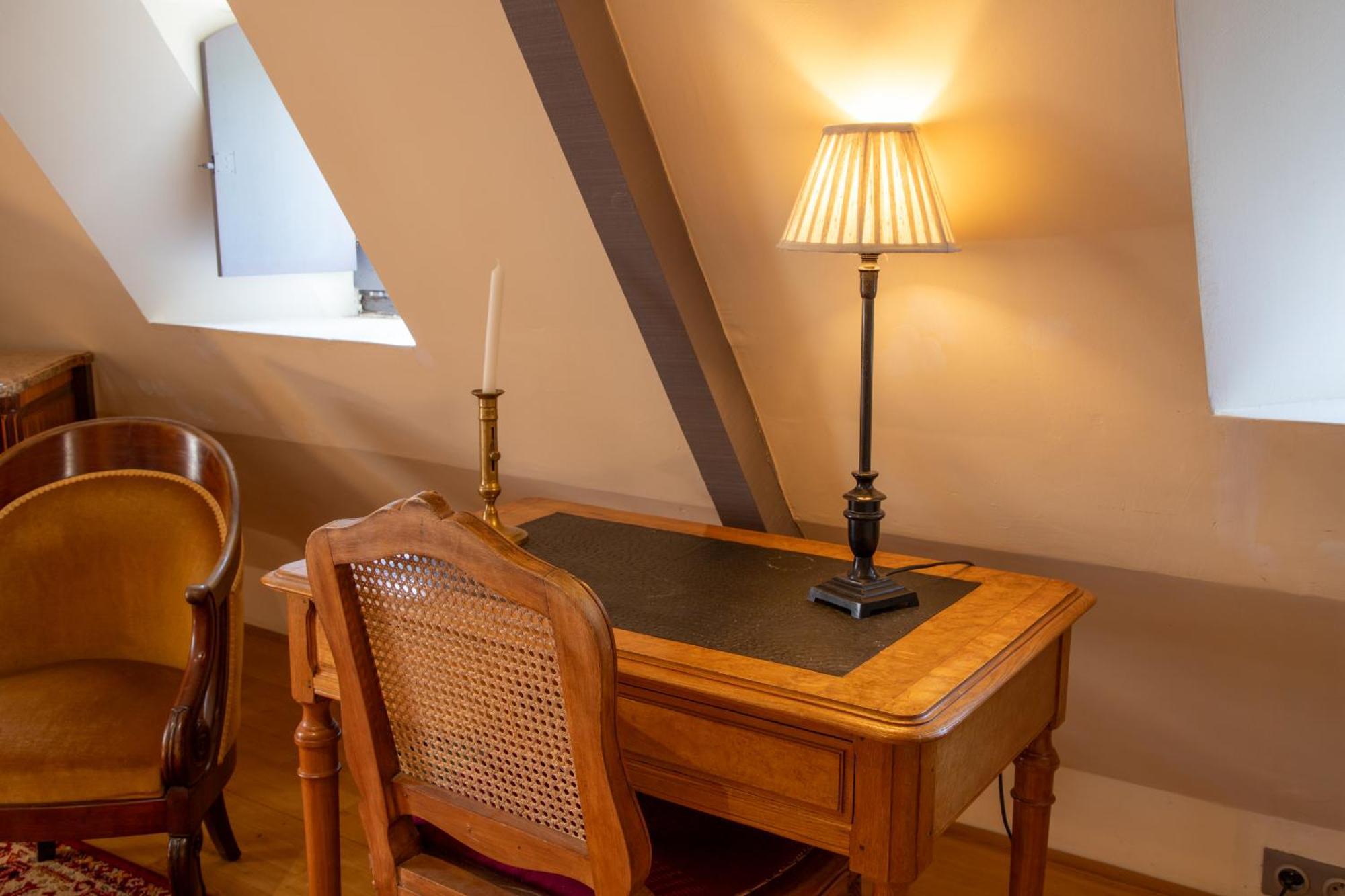 Sarrasins Bed And Breakfast Beynac-et-Cazenac Luaran gambar
