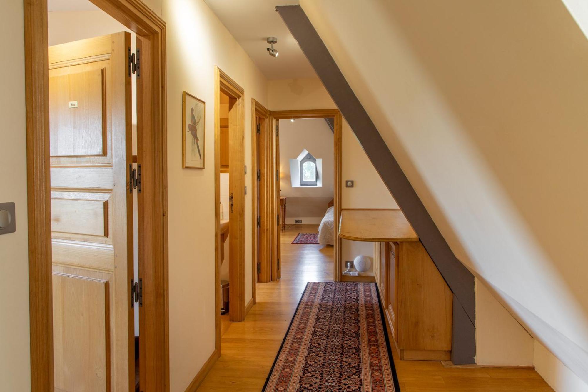 Sarrasins Bed And Breakfast Beynac-et-Cazenac Luaran gambar
