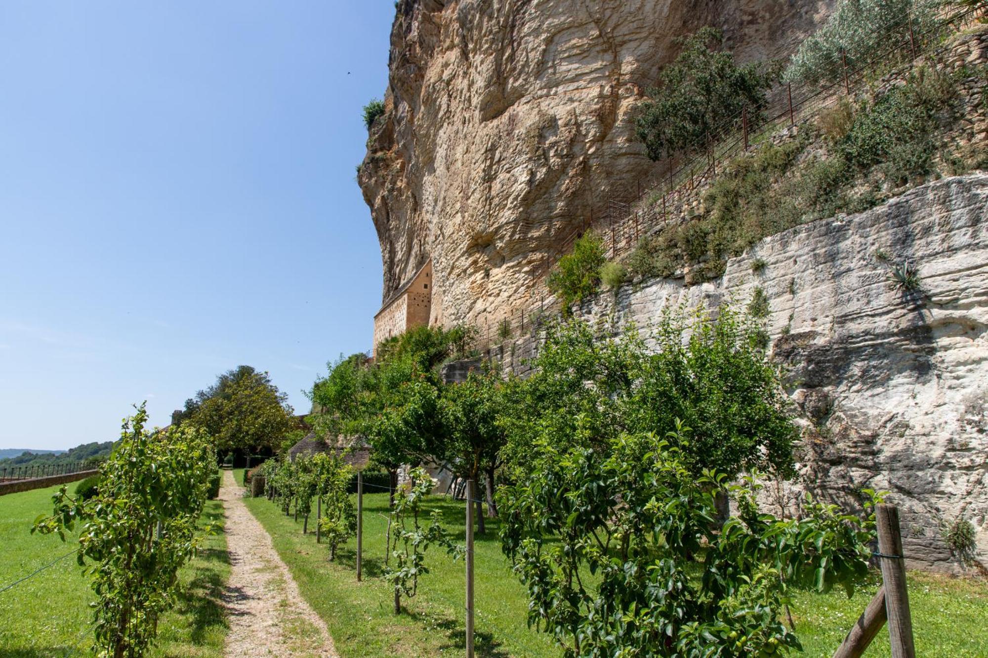 Sarrasins Bed And Breakfast Beynac-et-Cazenac Luaran gambar
