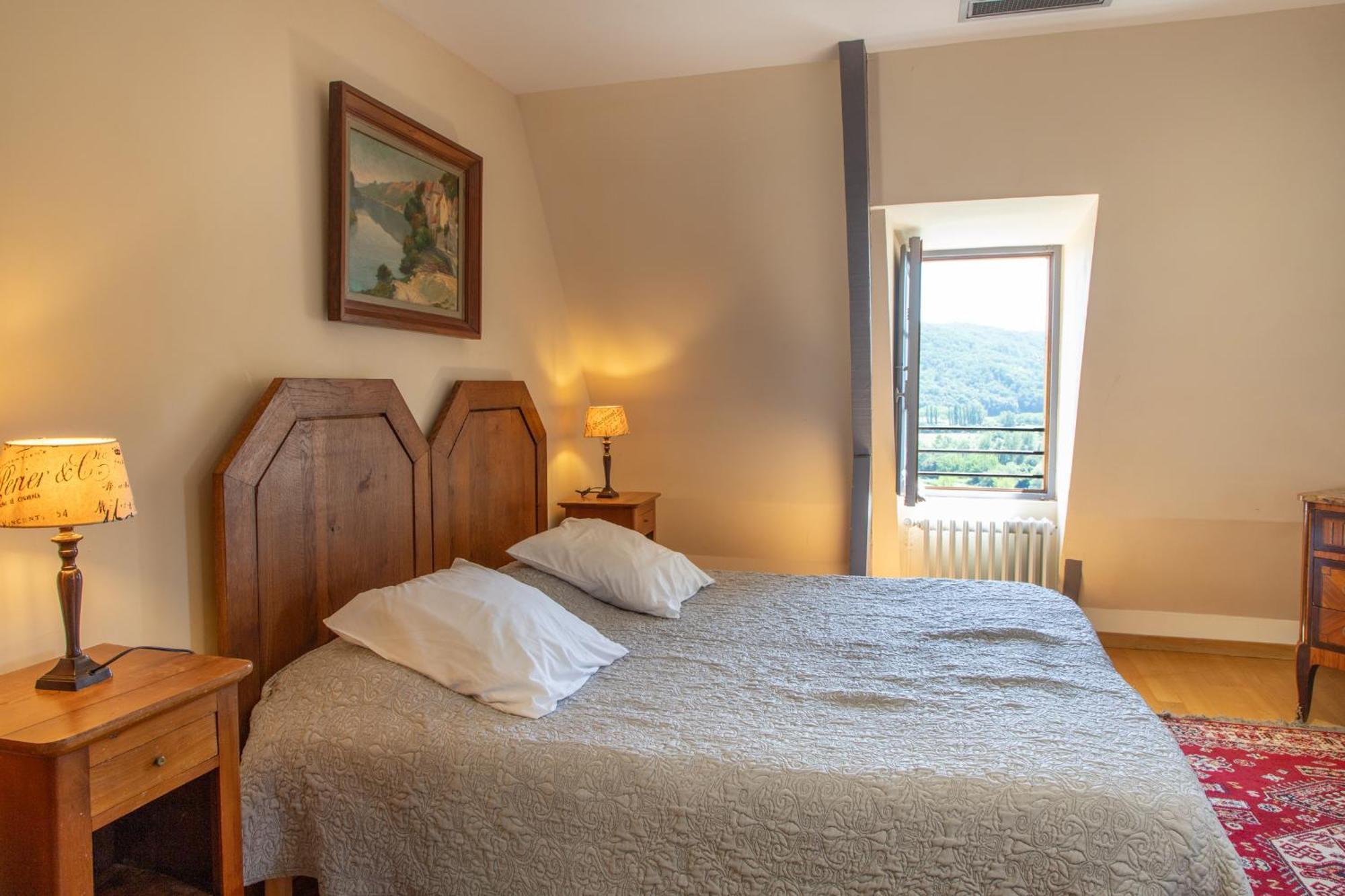 Sarrasins Bed And Breakfast Beynac-et-Cazenac Luaran gambar