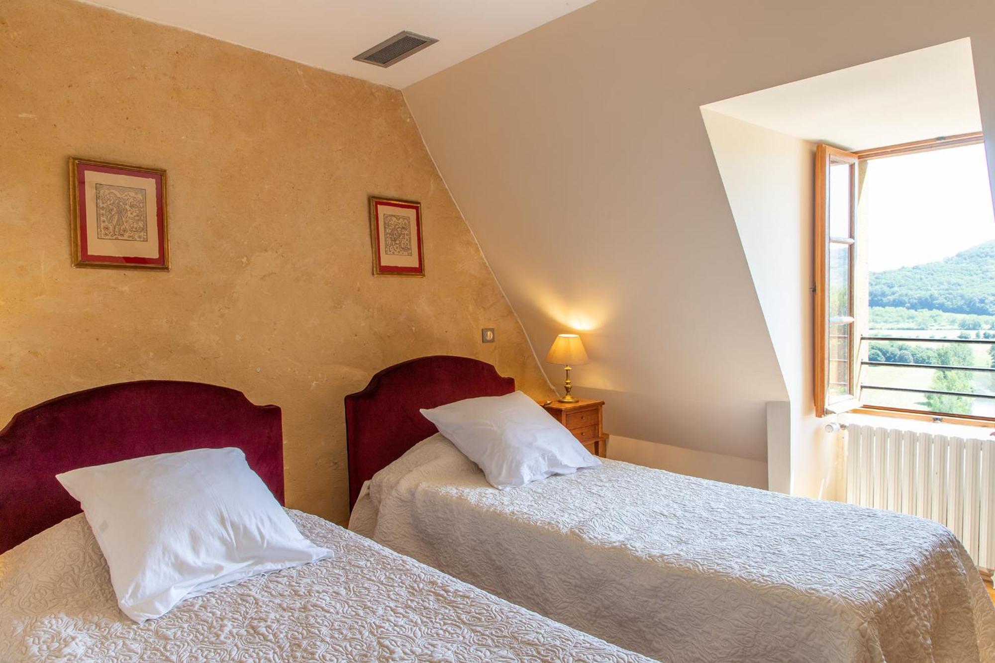 Sarrasins Bed And Breakfast Beynac-et-Cazenac Luaran gambar