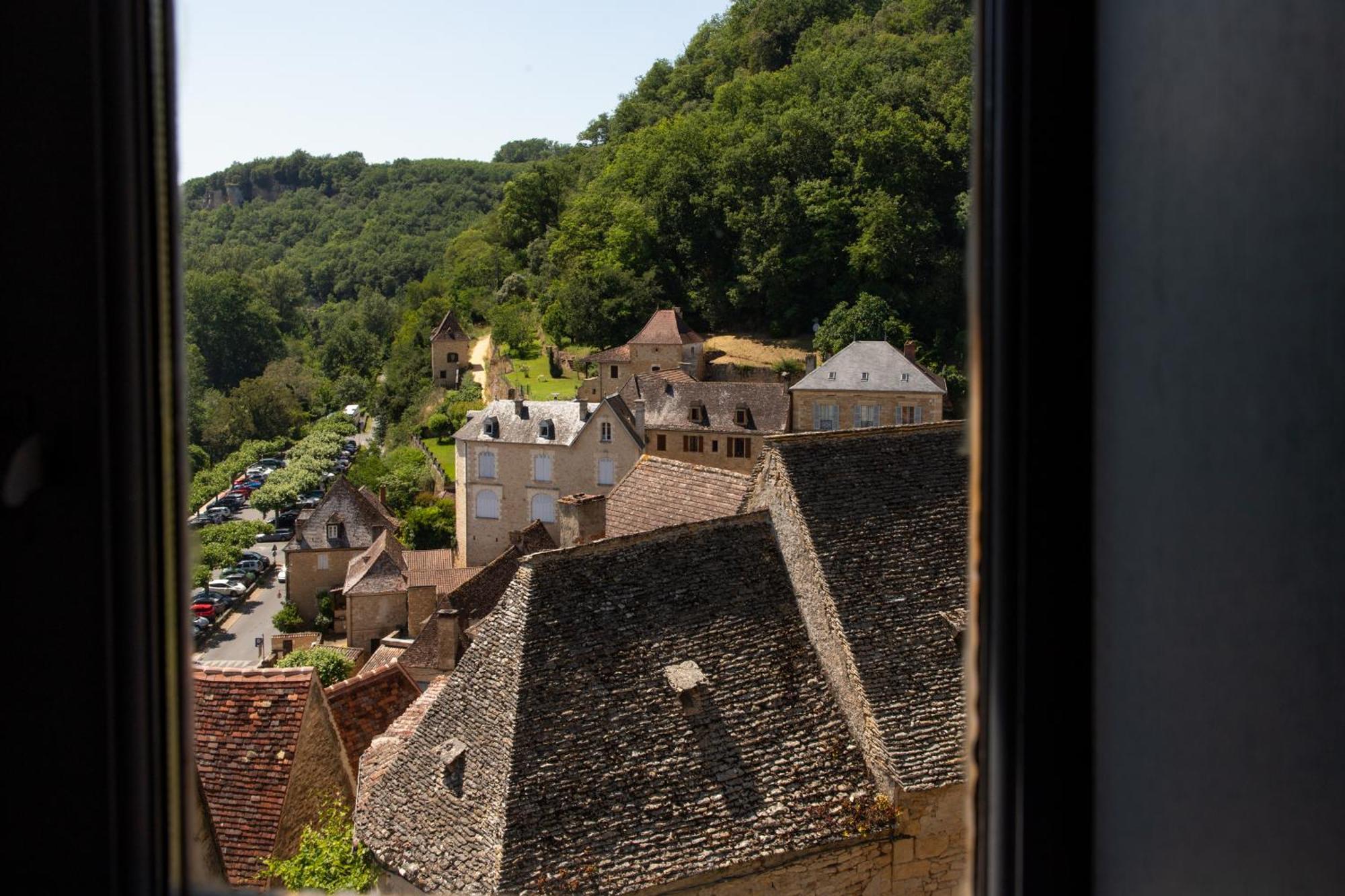 Sarrasins Bed And Breakfast Beynac-et-Cazenac Luaran gambar