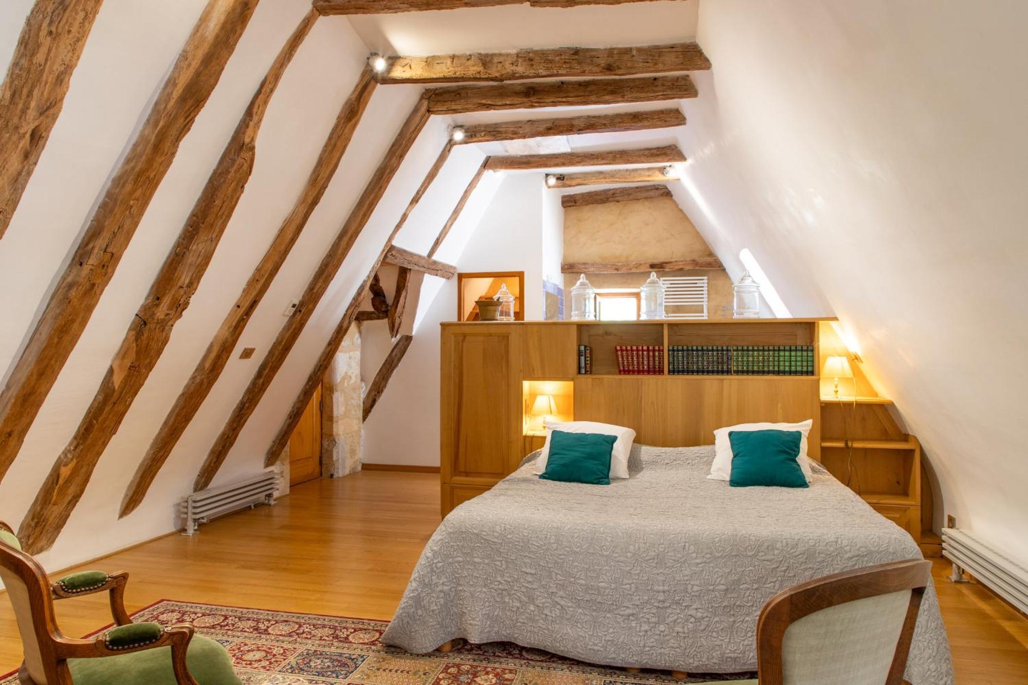 Sarrasins Bed And Breakfast Beynac-et-Cazenac Luaran gambar